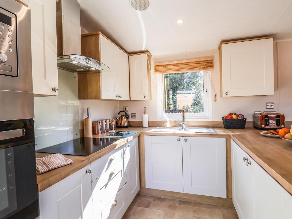 Marigold Lodge Saltburn-by-the-Sea Extérieur photo