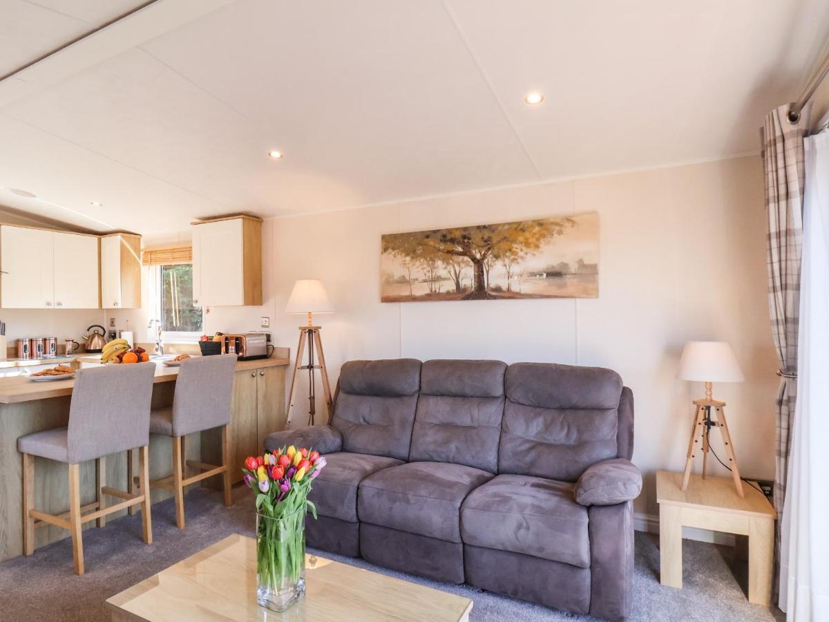 Marigold Lodge Saltburn-by-the-Sea Extérieur photo