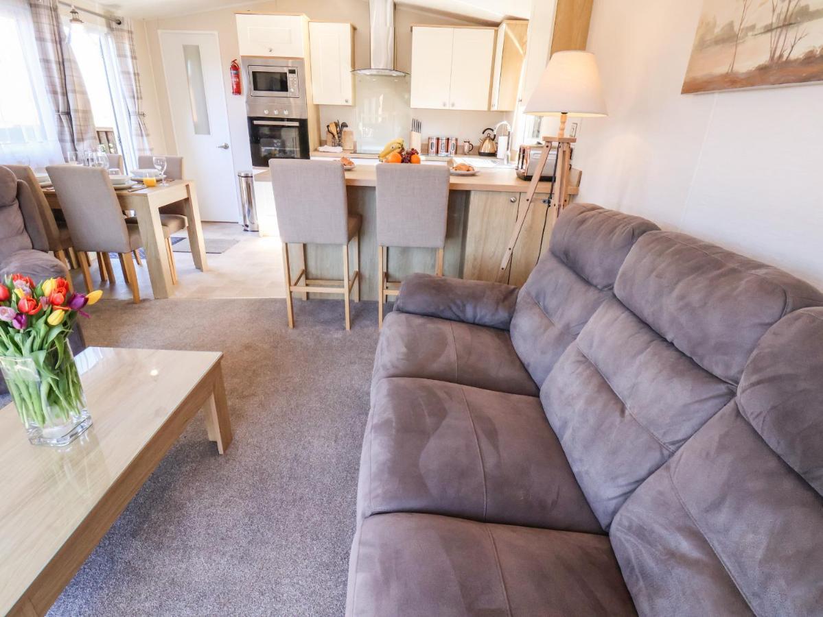 Marigold Lodge Saltburn-by-the-Sea Extérieur photo
