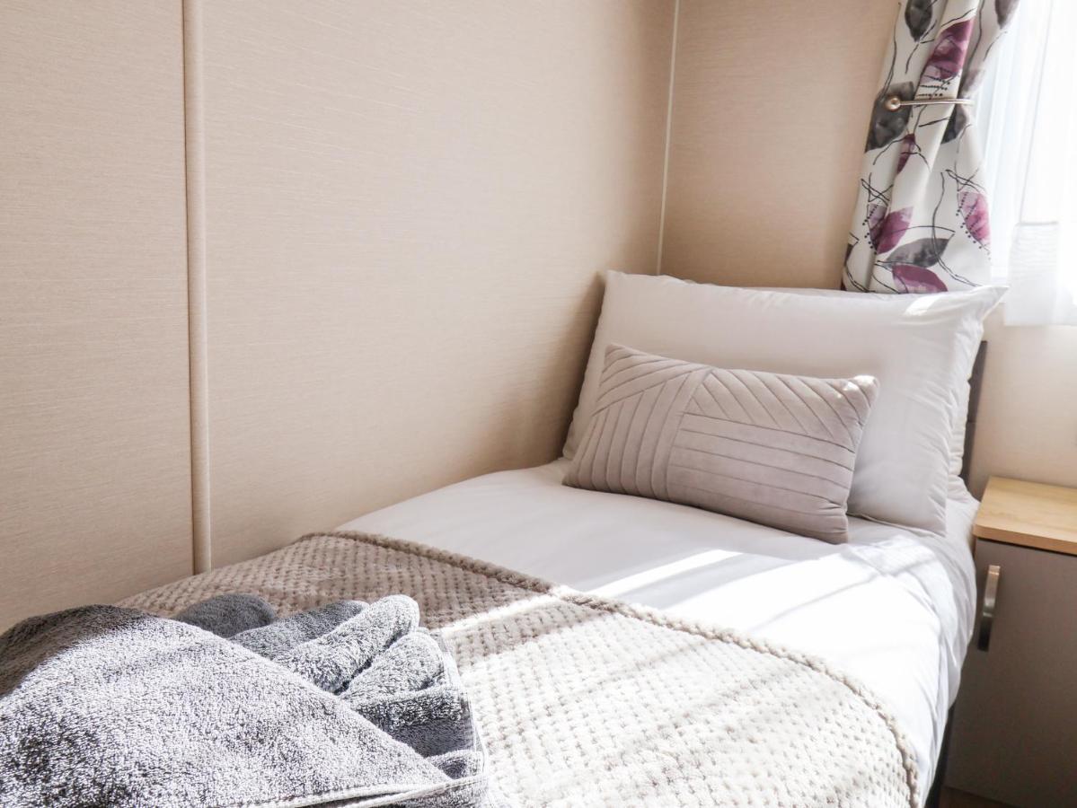 Marigold Lodge Saltburn-by-the-Sea Extérieur photo