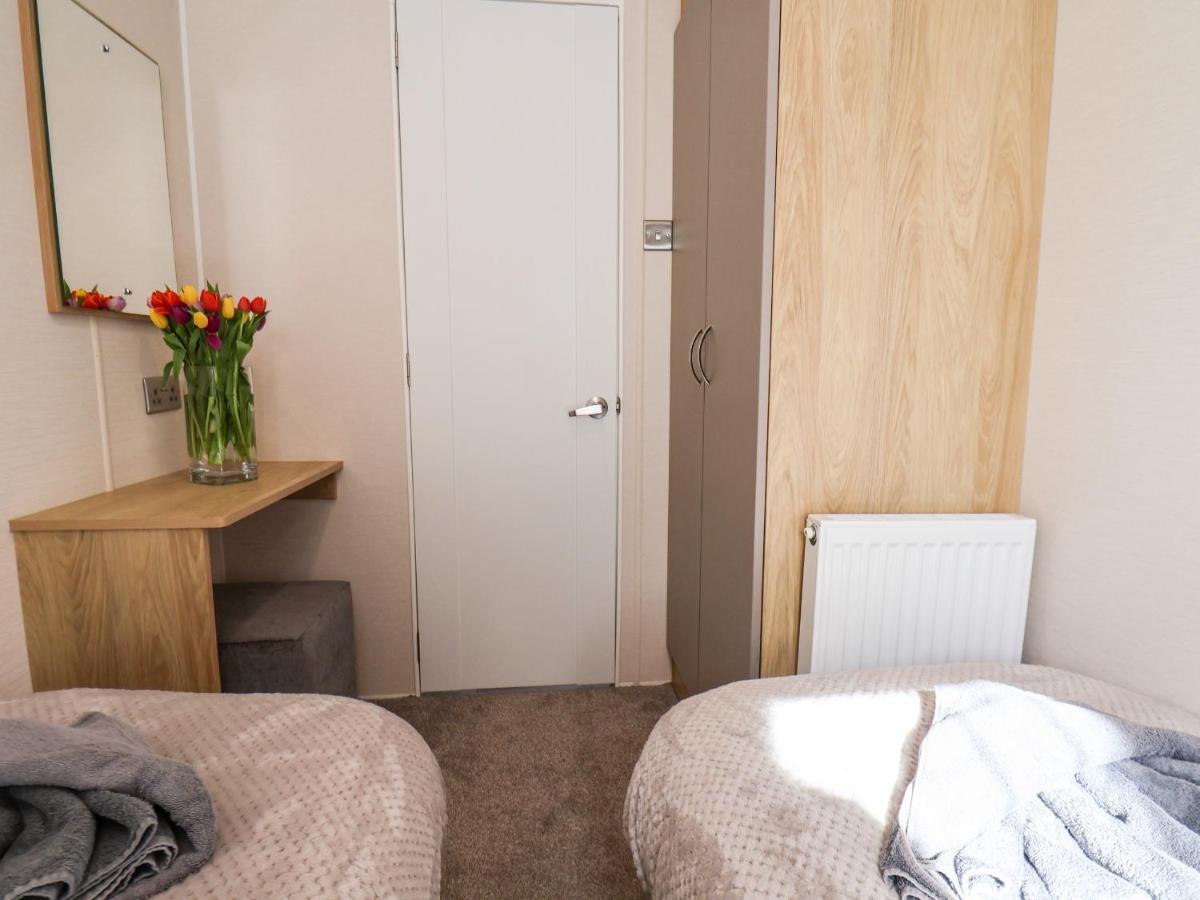 Marigold Lodge Saltburn-by-the-Sea Extérieur photo