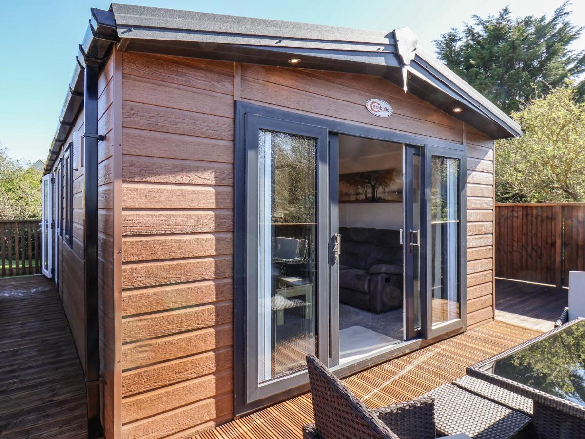 Marigold Lodge Saltburn-by-the-Sea Extérieur photo