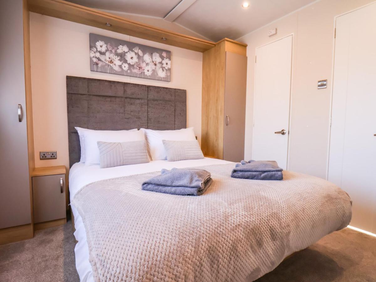 Marigold Lodge Saltburn-by-the-Sea Extérieur photo
