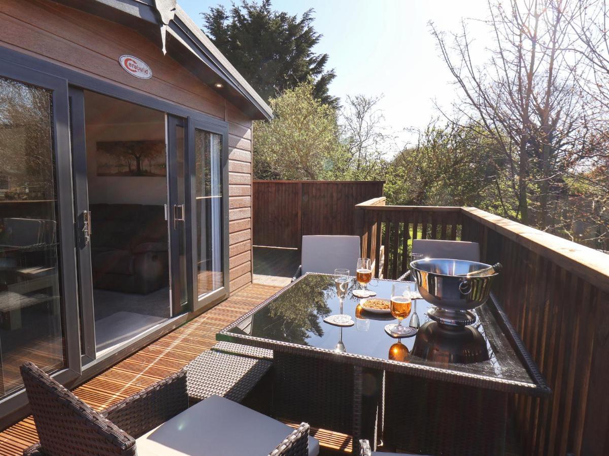 Marigold Lodge Saltburn-by-the-Sea Extérieur photo
