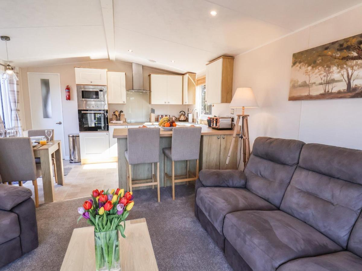 Marigold Lodge Saltburn-by-the-Sea Extérieur photo