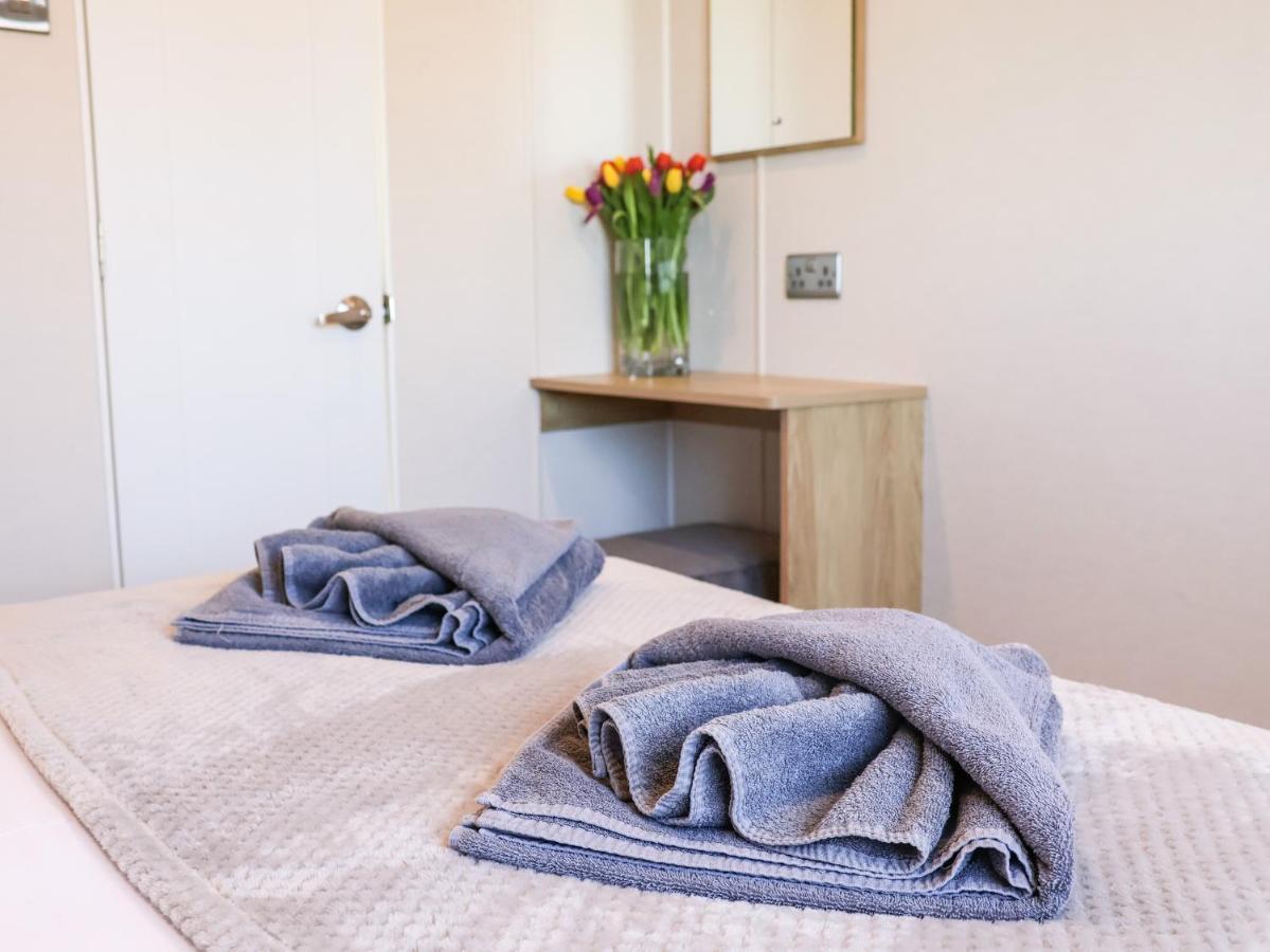 Marigold Lodge Saltburn-by-the-Sea Extérieur photo