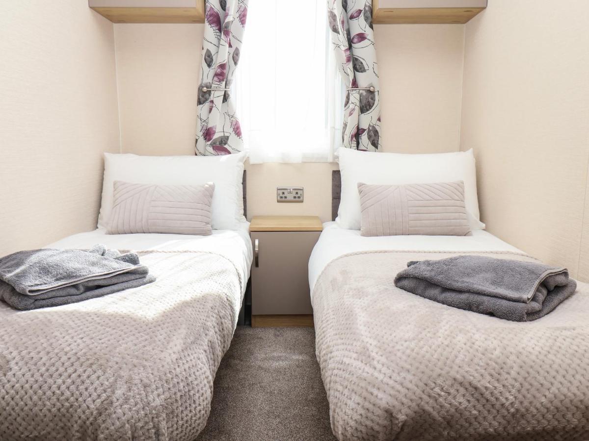 Marigold Lodge Saltburn-by-the-Sea Extérieur photo