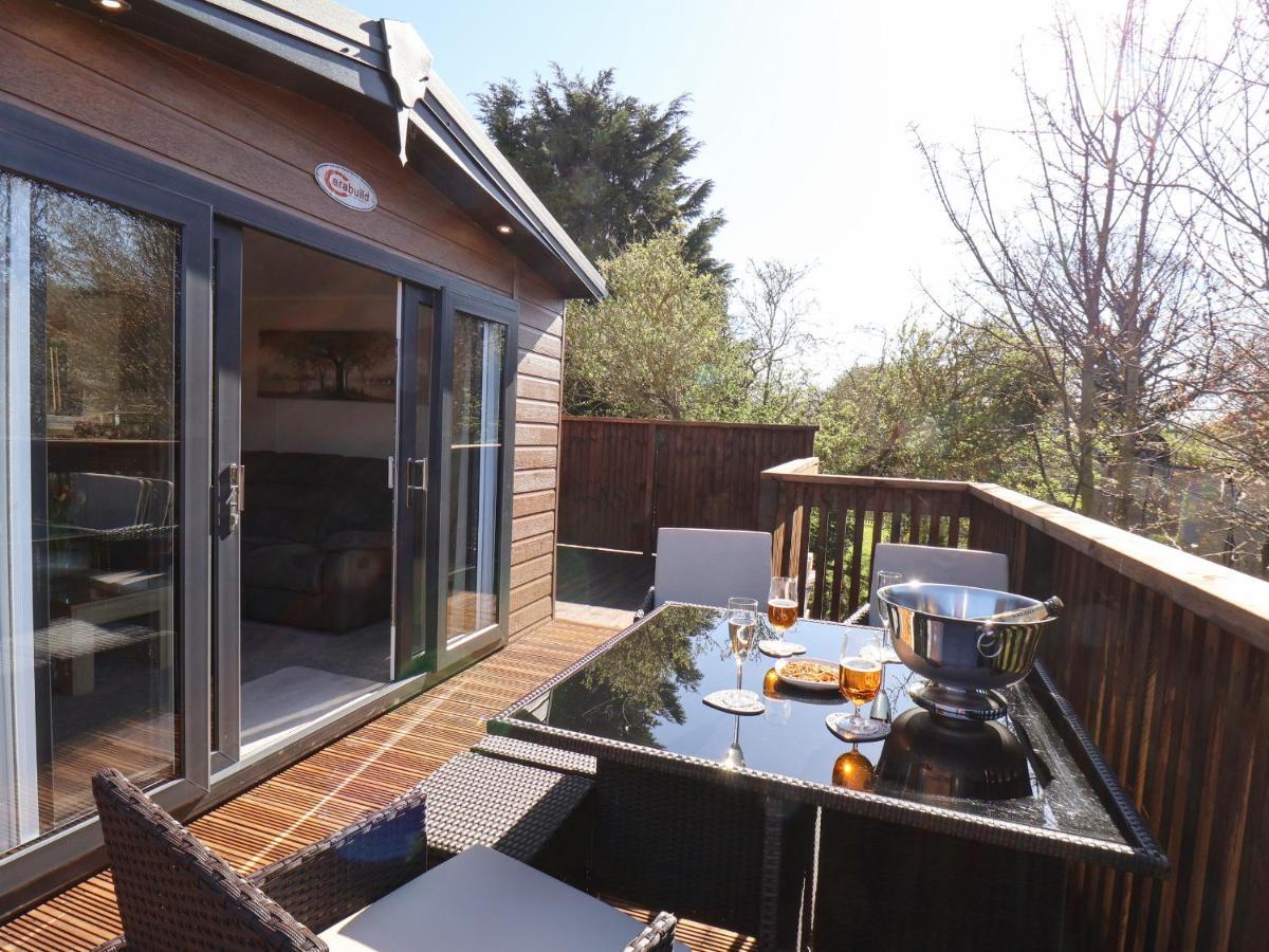 Marigold Lodge Saltburn-by-the-Sea Extérieur photo