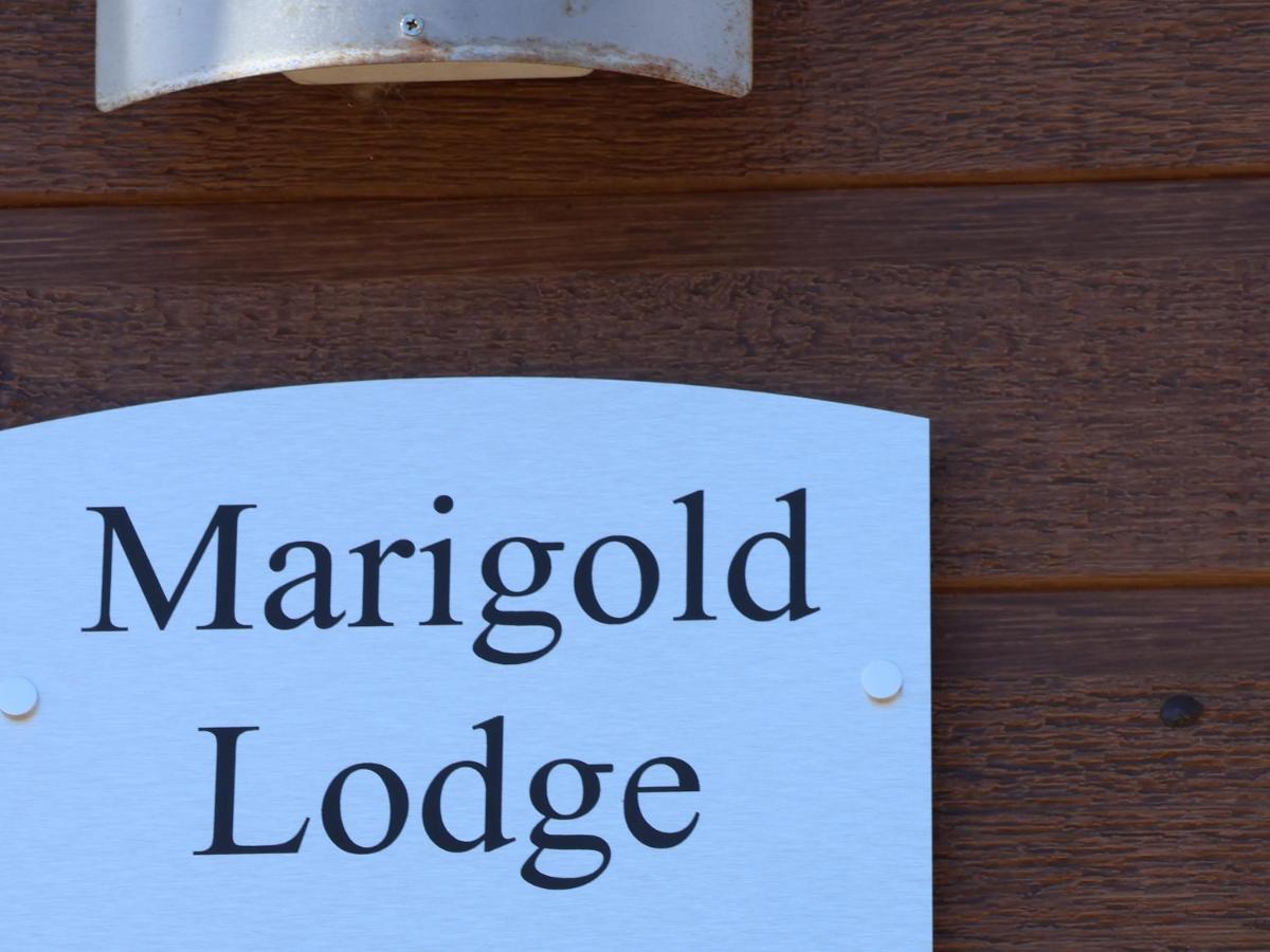 Marigold Lodge Saltburn-by-the-Sea Extérieur photo