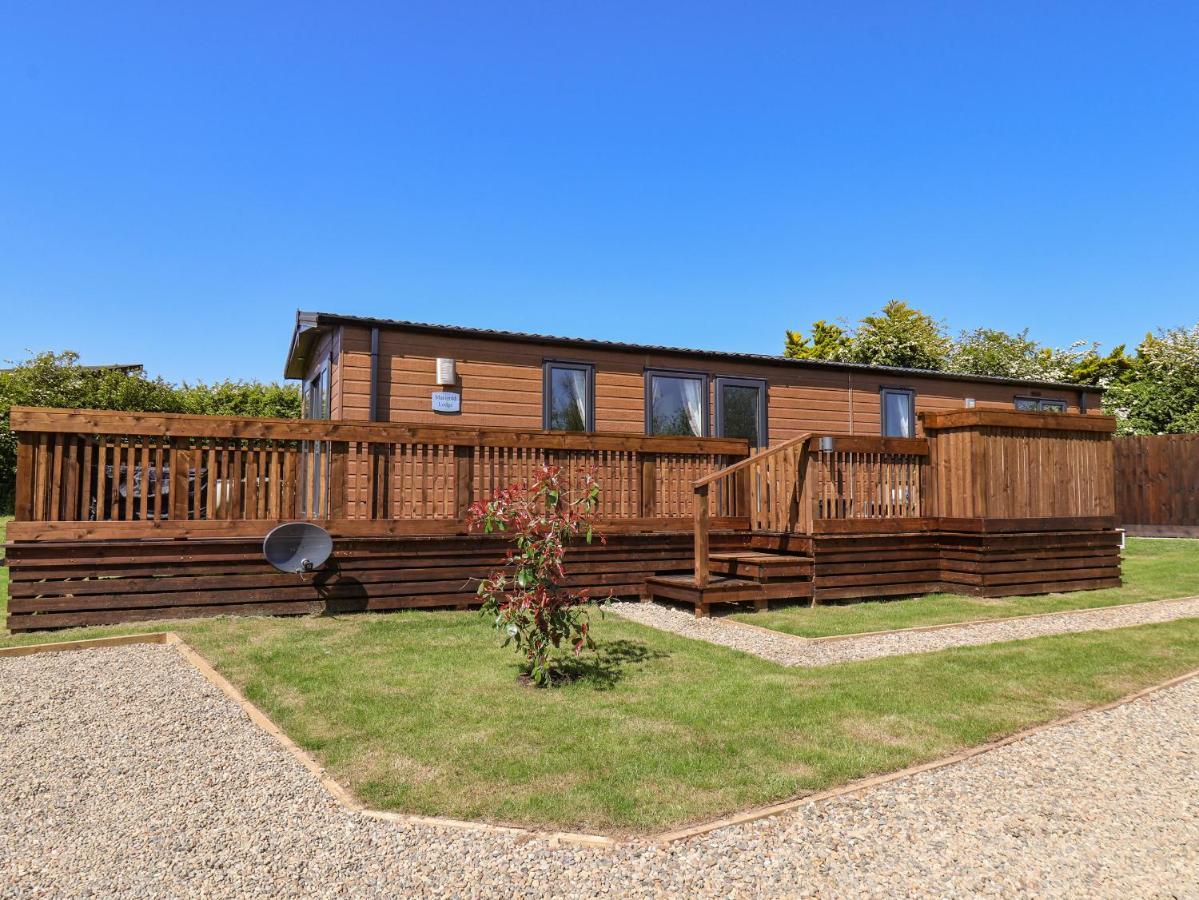 Marigold Lodge Saltburn-by-the-Sea Extérieur photo