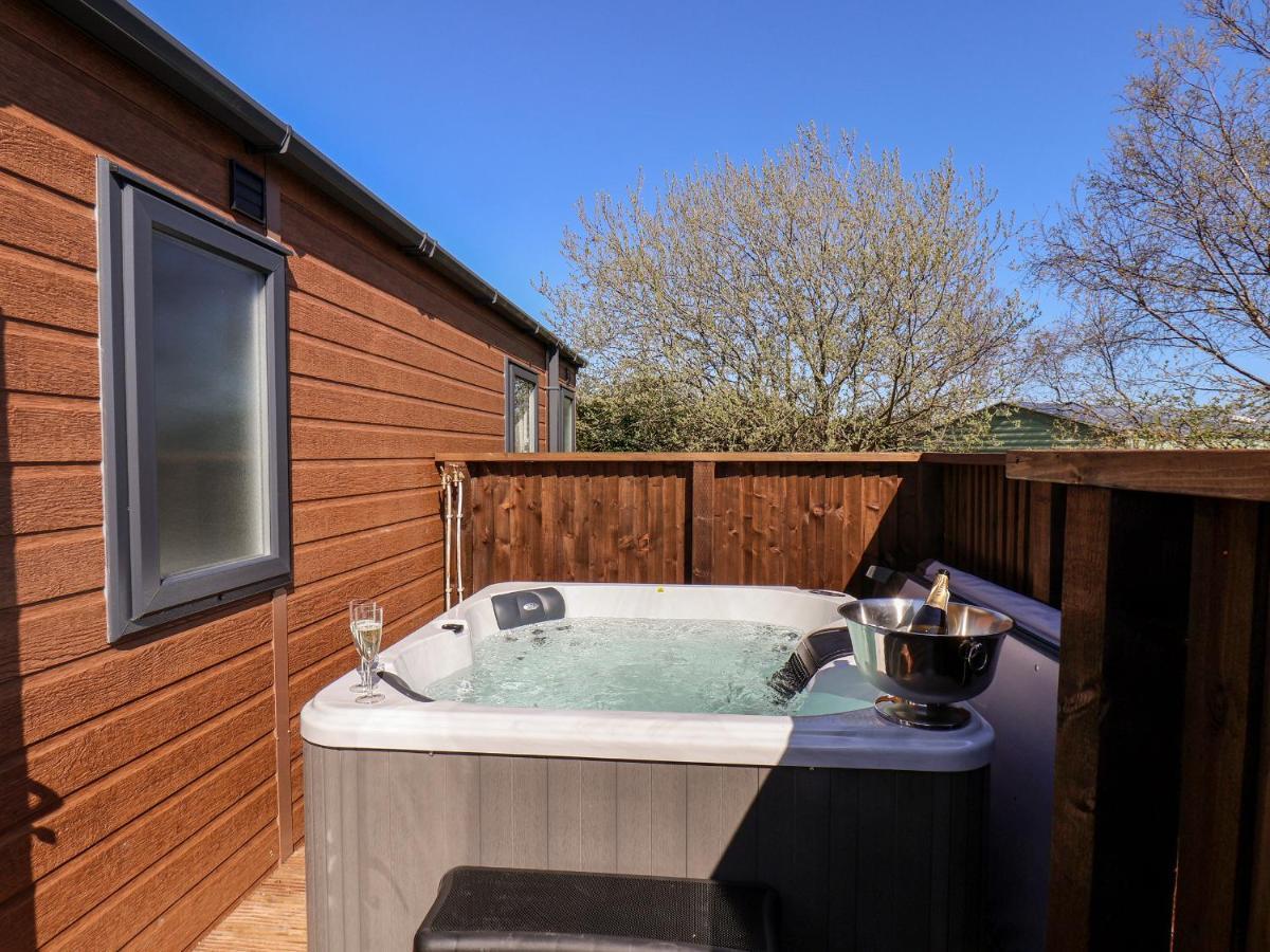 Marigold Lodge Saltburn-by-the-Sea Extérieur photo