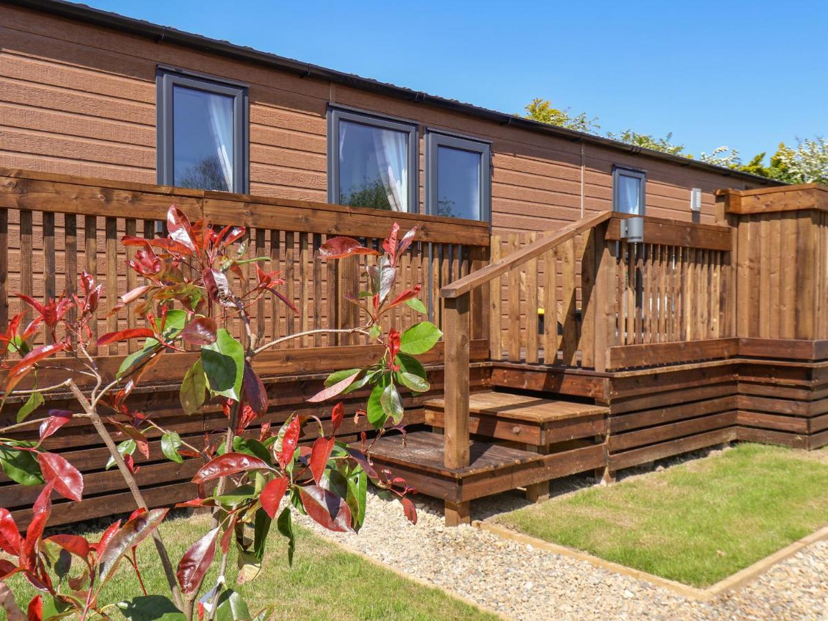 Marigold Lodge Saltburn-by-the-Sea Extérieur photo